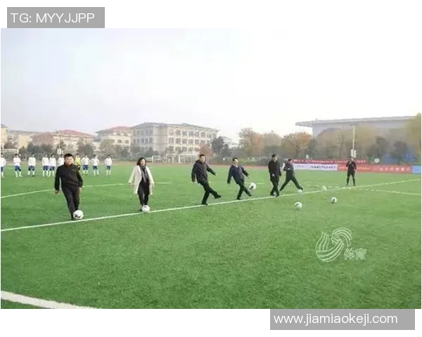 微山足球崛起之路探索地方足球发展与青少年培养的成功案例