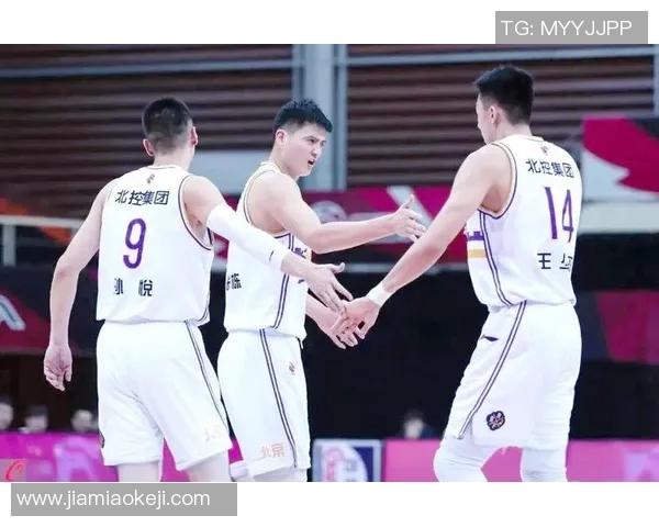 北控队迎战强敌期待在主场展现出色表现与精彩对决